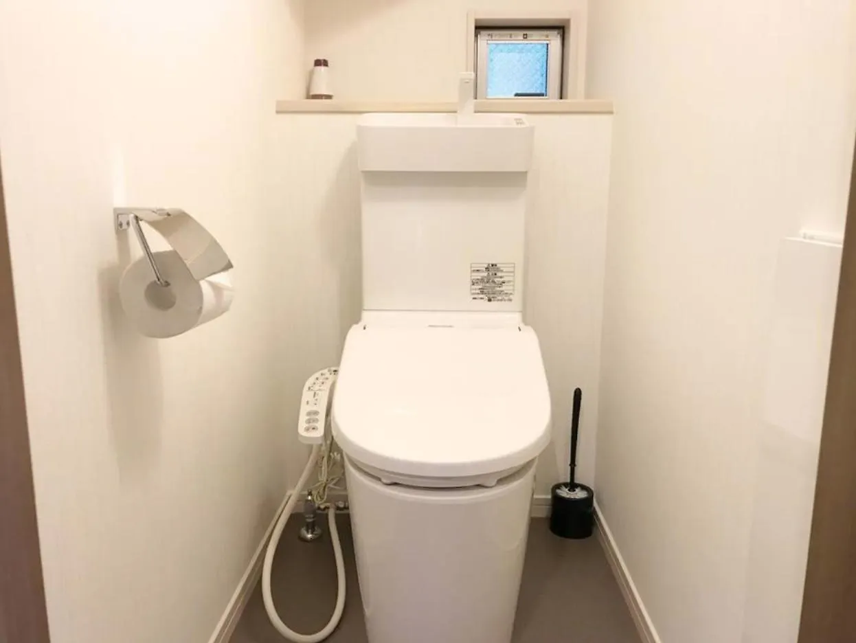 Heiwajima House Apartment Tokyo 0*,  Japan
